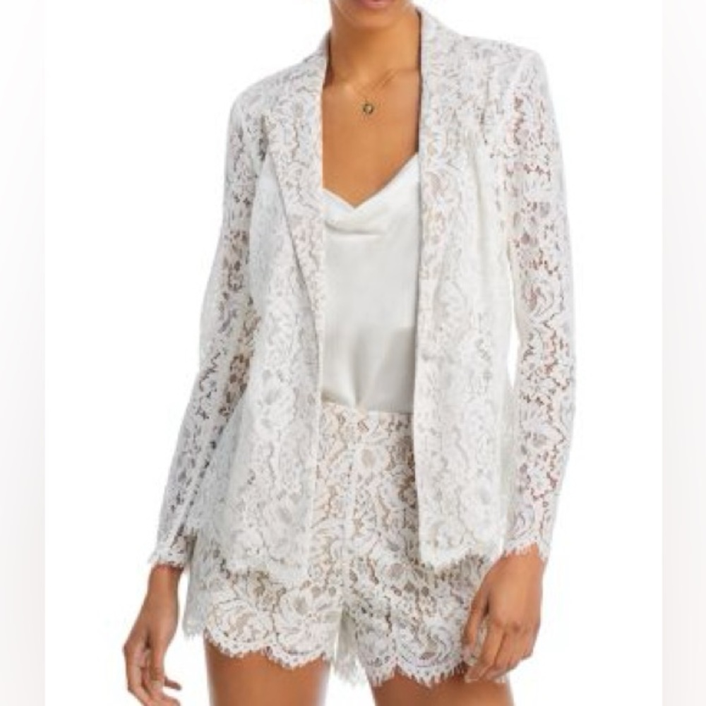 L’agence clementine blazer